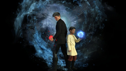 拿非林(Nephilim)v0.5.9 AI汉化版 PC+安卓 动态SLG游戏 7.41G-嗨玩社