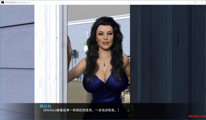 我爱家人2(F.I.L.F2) Ver0.01a+FILF-1.0b双版本 汉化版 PC+安卓 动态SLG游戏 6.4G