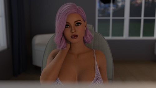 大学时代(University Days) S1 EP17 汉化版 PC+安卓 动态SLG游戏 4.6G-嗨玩社