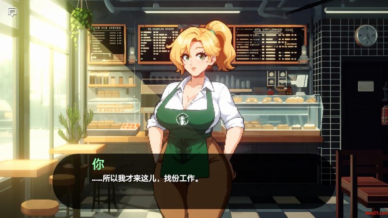 造星者物语 (Starmaker Story) v1.7 完全汉化版 欧美SLG游戏 1.16G