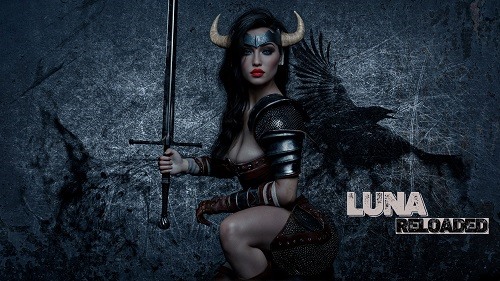 露娜重制版(Luna Reloaded)v0.28 AI汉化版 PC+安卓 欧美SLG游戏 5.04G-嗨玩社