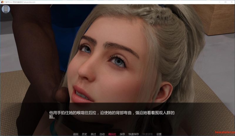 天堂市[Paradise City]v0.4.2 AI汉化版 PC+安卓 欧美SLG游戏 4.1G