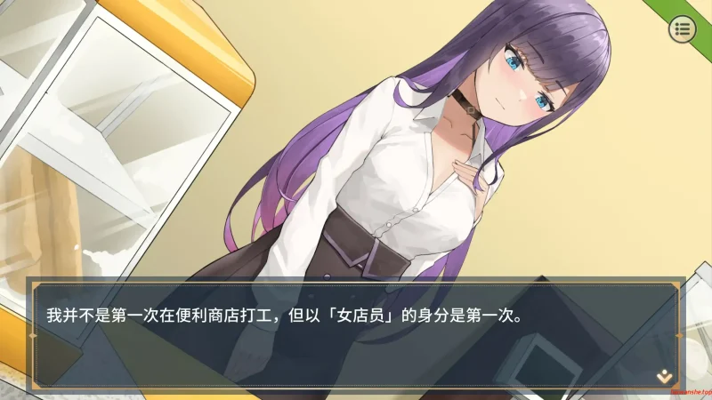 性转契约与痴汉少女V1.3.4 官方中文版 日系SLG游戏 2.01G