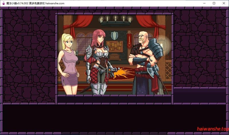 魔法小镇[Town of Magic]v0.74.002 AI汉化版 PC+安卓 欧美SLG游戏 0.78G