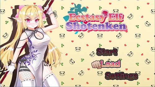 狂喜精灵娜露露的情色冒险 v1.0 内嵌AI汉化版 日系RPG游戏 540M-嗨玩社