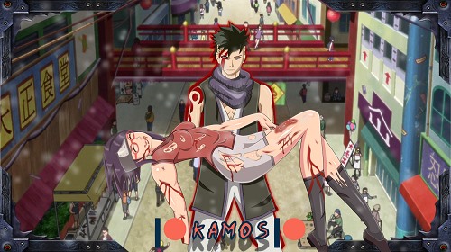 佐良娜训练:最后的战争[Sarada Training: The Last War]v4.1 AI汉化版 PC+安卓 日系同人SLG游戏 4.10G-嗨玩社