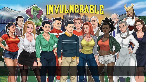 无懈可击[Invulnerable]v1.02aAI汉化版 PC+安卓 欧美SLG游戏 1.38G-嗨玩社