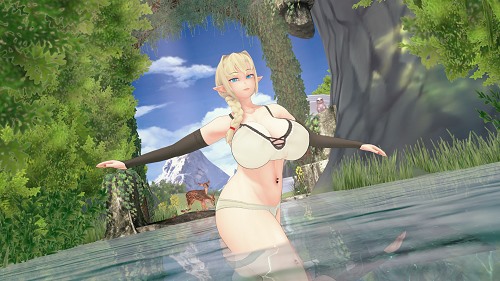 生活的回报[Life’s Payback]v2.2.1 AI汉化版  PC+安卓 日系沙盒SLG游戏 9.87G-嗨玩社