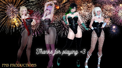 伊甸园[Eden]Ch.4 AI汉化版 PC+安卓 亚洲SLG游戏 4.5G-嗨玩社