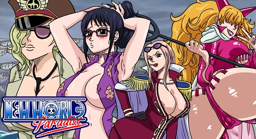 新世界天堂[New World Paradise]v0.2.6.1 AI汉化版 PC+安卓 日系同人SLG游戏 1.78G-嗨玩社