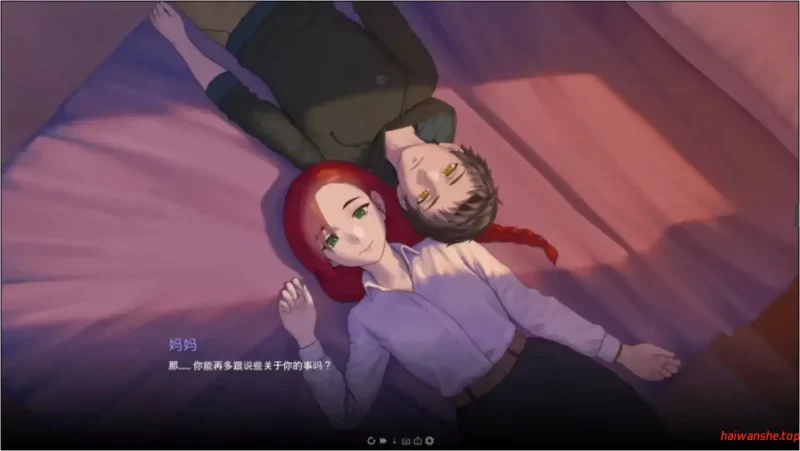 永恒不再/再见永恒[Goodbye Eternity]v0.10.3 官方中文版 亚洲沙盒SLG游戏 1.34G