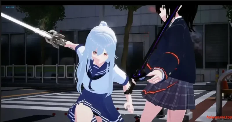 迷宫剑姬[ Labyrinth Sword Princess]v1.0 官方中文版 亚洲ACT游戏 3.77G