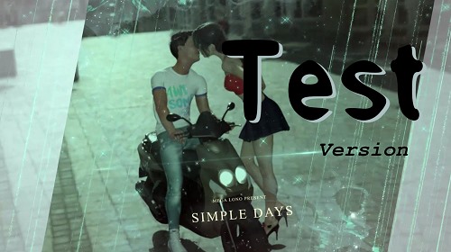 简单的日子[Simple Days]v0.20.1 AI汉化版 PC+安卓 欧美沙盒SLG游戏 5.37G-嗨玩社