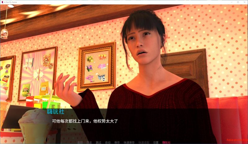 最后的图片[The Last Picture]v1.1.5 AI汉化版 PC+安卓 欧美SLG游戏 5.78G