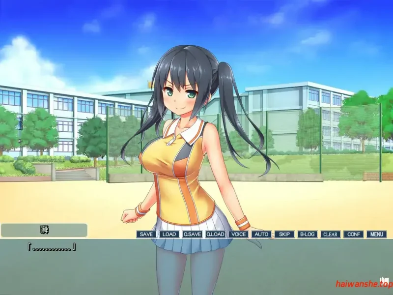 你微笑的理由[エガオノリユウ]v1.0 STEAM官方中文版 日系ADV游戏 1.3G