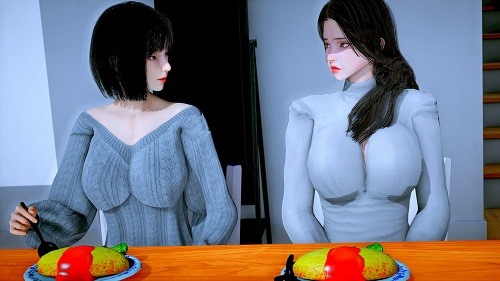 屠戮者神话[Myth of Slayer]Ch.9 AI汉化版 PC+安卓 亚洲SLG游戏 5.64G-嗨玩社