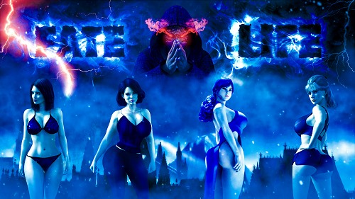 完美的天堂[The Perfect Paradise]v2.0 AI汉化版 PC+安卓 欧美SLG游戏 4.05G-嗨玩社