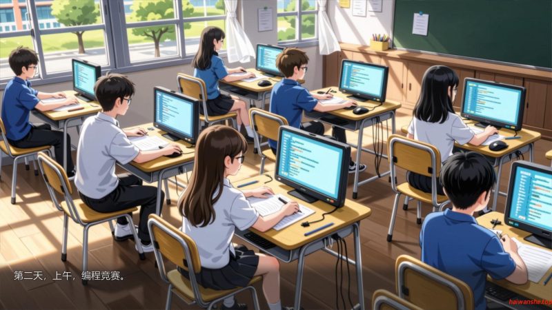 迷人女孩[Charming Girl]v1.0 官方中文版 欧美SLG游戏 0.24G