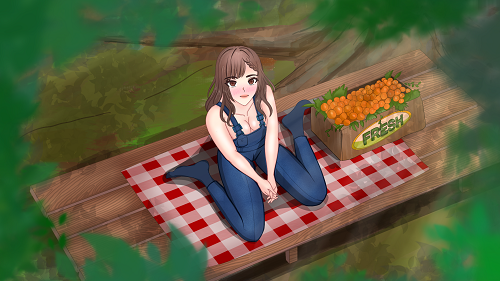 性感妖女[Kindvixens]v0.2.1 AI汉化版 PC+安卓 欧美SLG 1.41G-嗨玩社