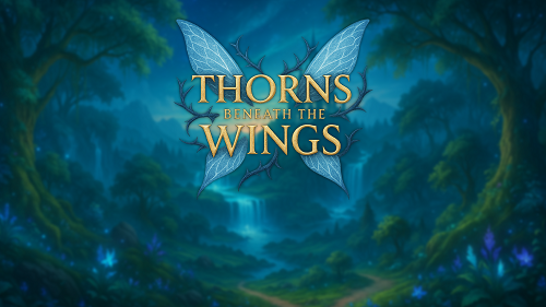 荆棘之翼[Thorns Beneath the Wings]v0.9 AI汉化版 PC+安卓 欧美SLG 3.89G-嗨玩社