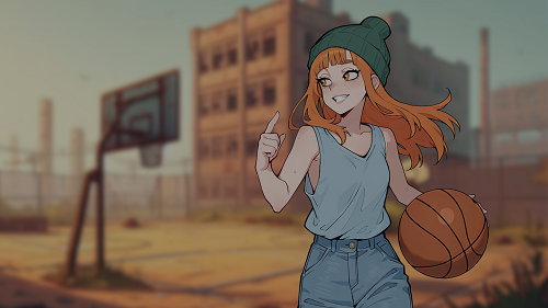 反弹[The Rebound]v1.0 AI汉化版 PC+安卓 亚洲沙盒SLG 0.85G-嗨玩社