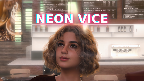 罪恶霓虹[Neon Vice]0.2 Beta AI汉化版 欧美SLG 1.9G-嗨玩社