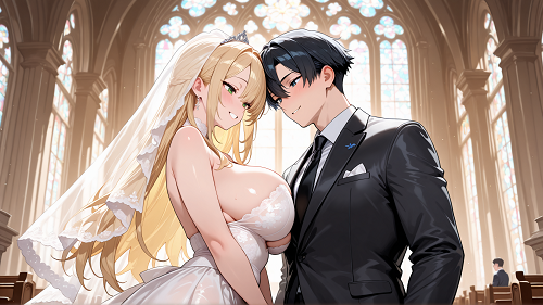 黑暗中的告白[Confessions in the Dark]0.13 AI汉化版 PC+安卓 日系SLG 2.3G-嗨玩社