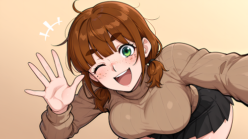 与邻共夜[A Night with Neighbor]v1.0 AI汉化版 PC+安卓 欧美SLG 0.64G-嗨玩社