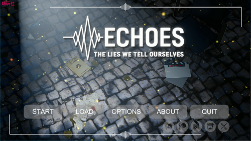 回响：自欺之谎[ Echoes: The Lies We Tell Ourselves]Ep.2 Public AI汉化版 PC+安卓 亚洲SLG 3.98G-嗨玩社