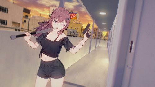 致星光[Unto Starlight]v0.2.0 AI汉化版 PC+安卓 日系后宫SLG 2.8G-嗨玩社