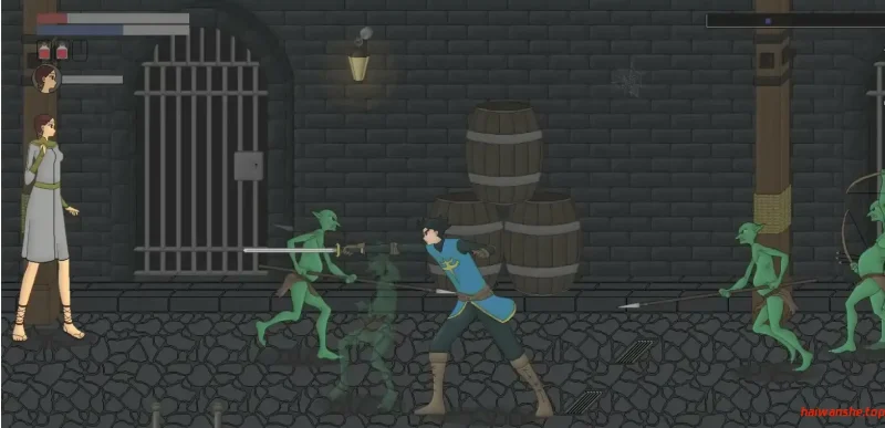 我的公主新娘[Normal Life under Feet] 官方中文版 日系ACT 0.06G