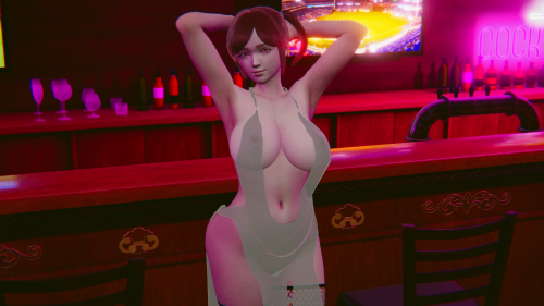 走出青春期：重新想象[Out of Puberty: Reimagined]Ch.1 v0.85 AI汉化版 PC+安卓 亚洲SLG 6.2G-嗨玩社