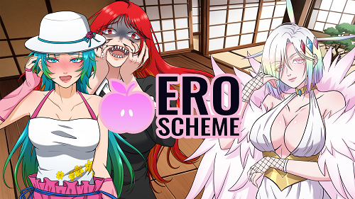 色情计划[Ero Scheme]v0.6.6 AI汉化版 PC+安卓 日系沙盒SLG 4G-嗨玩社