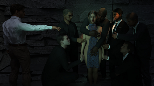 我的忠诚妻子[ My Loyal Wife ]v0.6.5 NTS Path AI汉化版 PC+安卓 欧美SLG 4.63G-嗨玩社