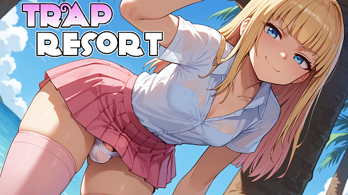 陷阱度假村[Trap Resort]v0.6 AI汉化版 PC+安卓 日系SLG 2.35G-嗨玩社