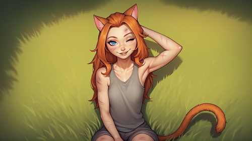 我的A级魔女[My A-rank Witch]V0.6 AI汉化版 PC+安卓 亚洲SLG 3.1G-嗨玩社