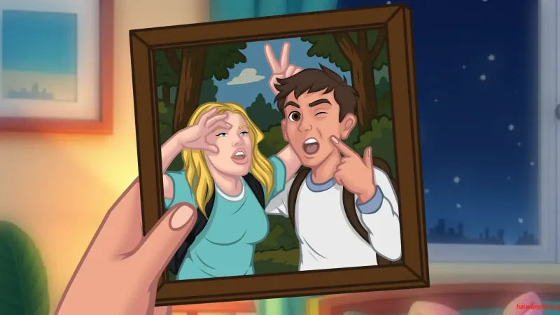 欲望学院[Lustworth Academy]v0.5.4 AI汉化版 PC+安卓 欧美沙盒SLG 2.39G