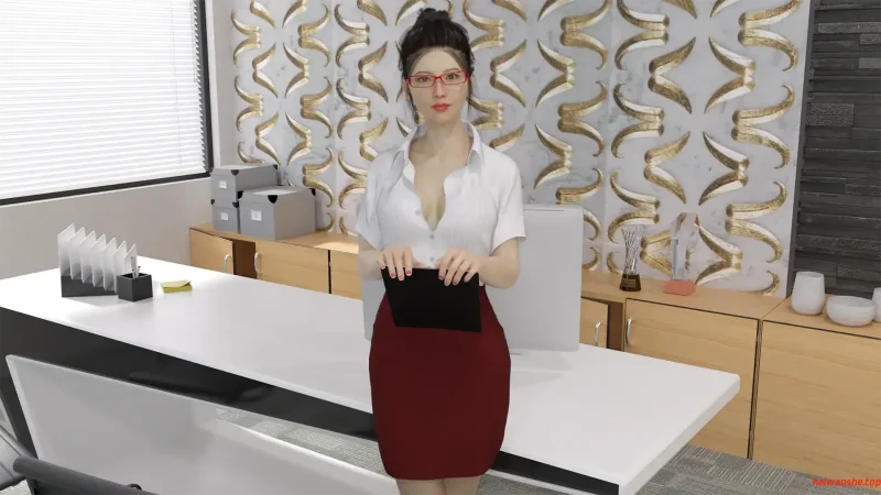 室友[Roommates]v1.6 AI汉化版 PC+安卓 欧美沙盒SLG 6.48G