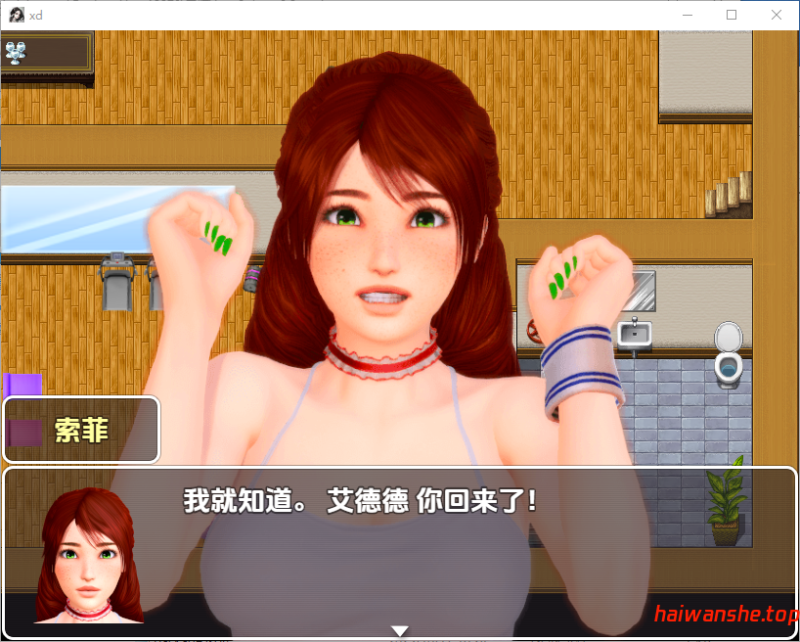 家庭乐趣 Ex.De V0.16 内嵌AI汉化版 日式RPG 3.30G