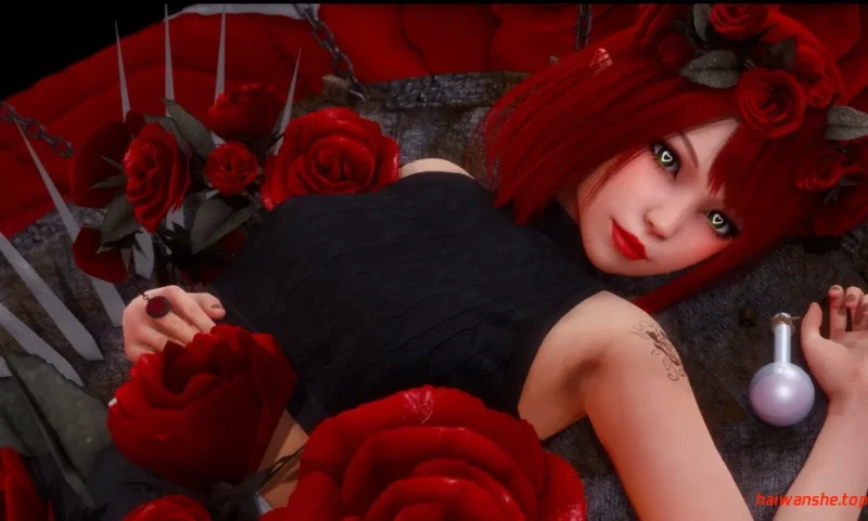 黑暗同伴S2[Companion of Darkness] Ch.12 AI汉化版 PC+安卓 亚洲后宫SLG 4.9G