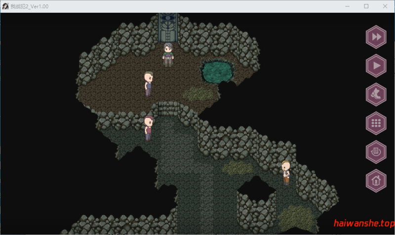 我是战犯2 ボク戦犯2 AI汉化版 精品RPG 1.30G