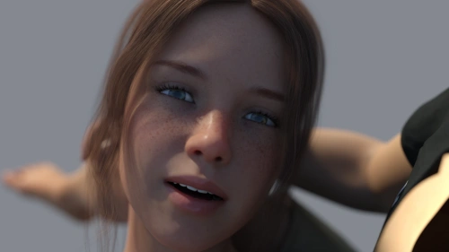 不是乔治亚[Not Georgia]v0.5 AI汉化版 PC+安卓 欧美SLG 1.52G-嗨玩社