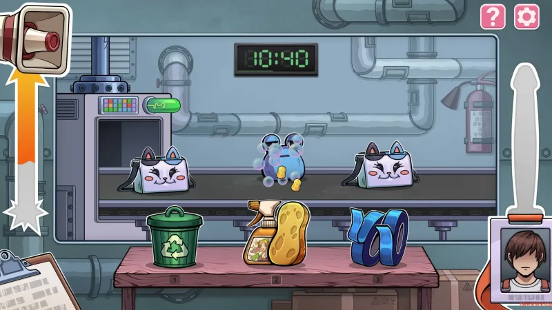 姐妹们，我只想搞钱！Girls, I just want to get paid! 官方中文版 亚洲SLG