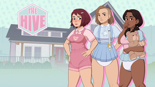 蜂巢[The Hive]v1.9 AI汉化版 PC+安卓 欧美沙盒SLG 1.13G-嗨玩社