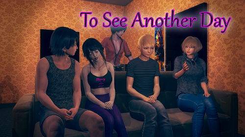 再见另一天[To See Another Day]v0.0.4a AI汉化版 PC+安卓 亚洲SLG 4.1G-嗨玩社