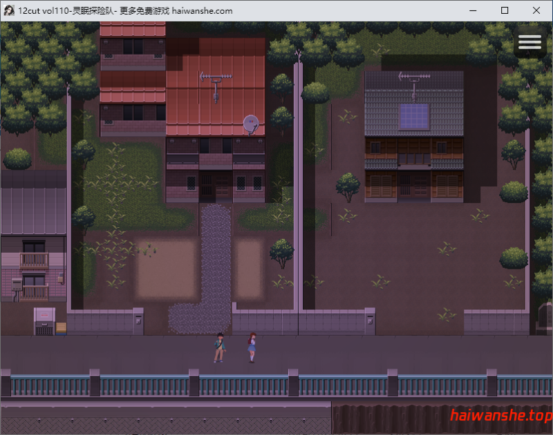 灵眠探险队 霊眠探検隊 AI汉化版+全回想存档 探索RPG 1.40G