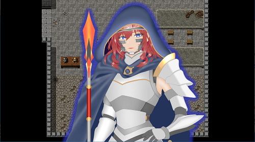 神圣艾伦【抢先体验版】 SacraEren【アーリーアクセス】v25.12.20 AI汉化版 日式RPG 2.30G-嗨玩社