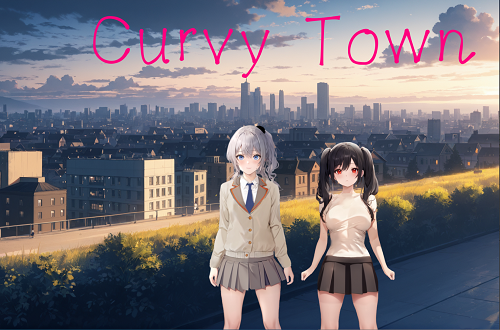 弯弯镇 Curvy Town v0.6.3 AI汉化版 PC+安卓 亚洲SLG 1.85G-嗨玩社
