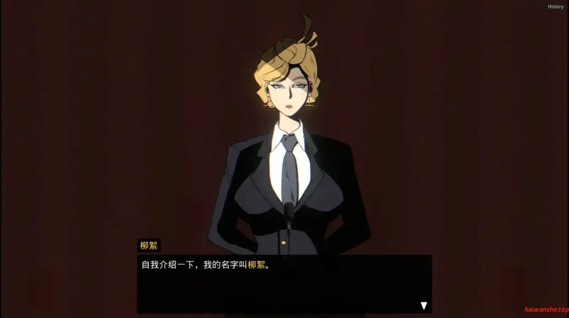 妈妈的规则 母の規則 v1.0 官方中文版 日系SLG 0.47G