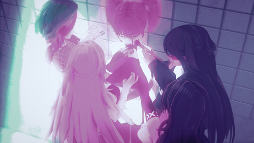 行动：确立统治地位 Operation: Establish Dominance v0.2.0 AI汉化版 PC+安卓 日系SLG 2.5G-嗨玩社